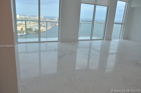 Vizcayne South Condo - Residential Lease