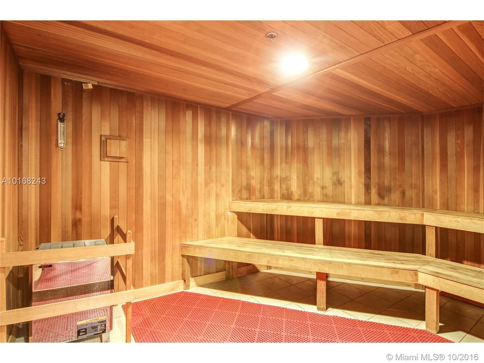 Vizcayne South Condo - Residential Lease