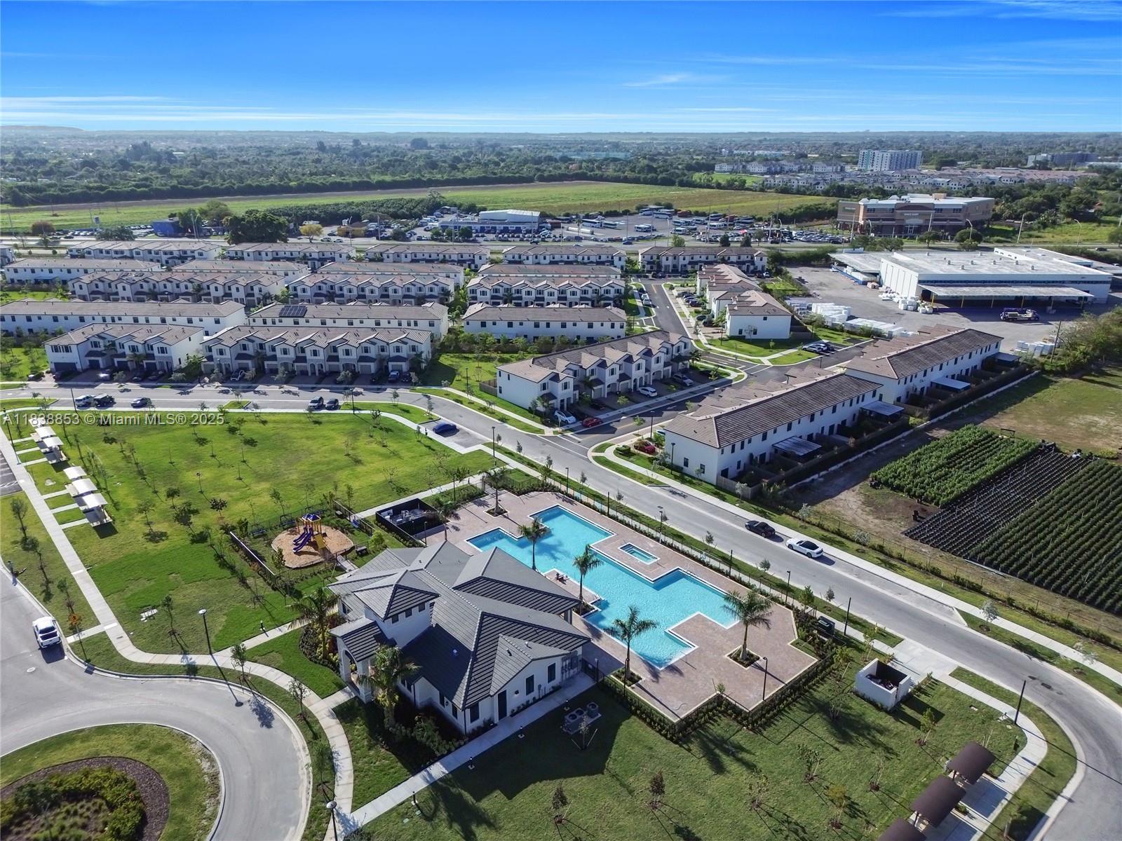 Siena Reserve - Residential