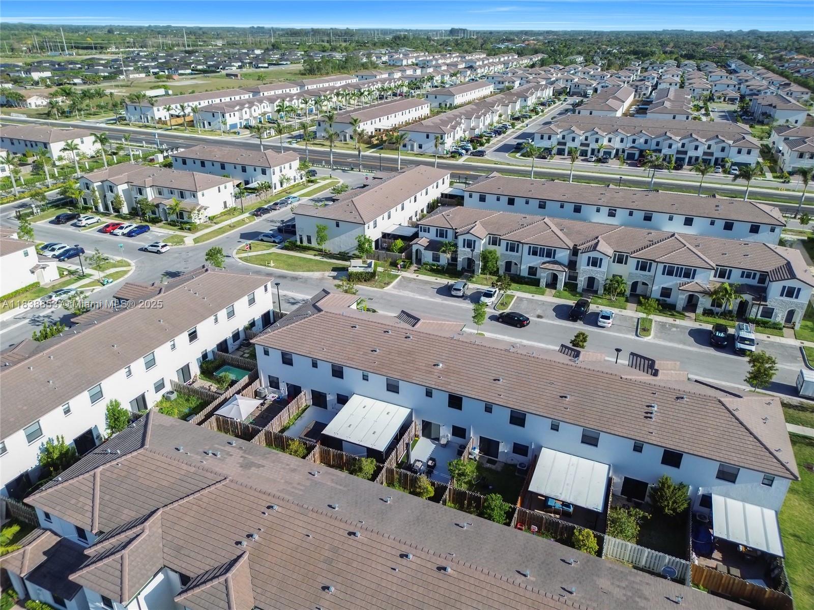 Siena Reserve - Residential