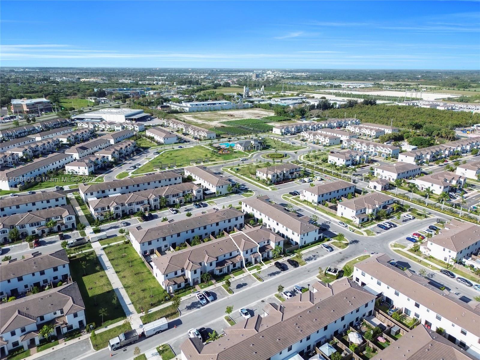 Siena Reserve - Residential