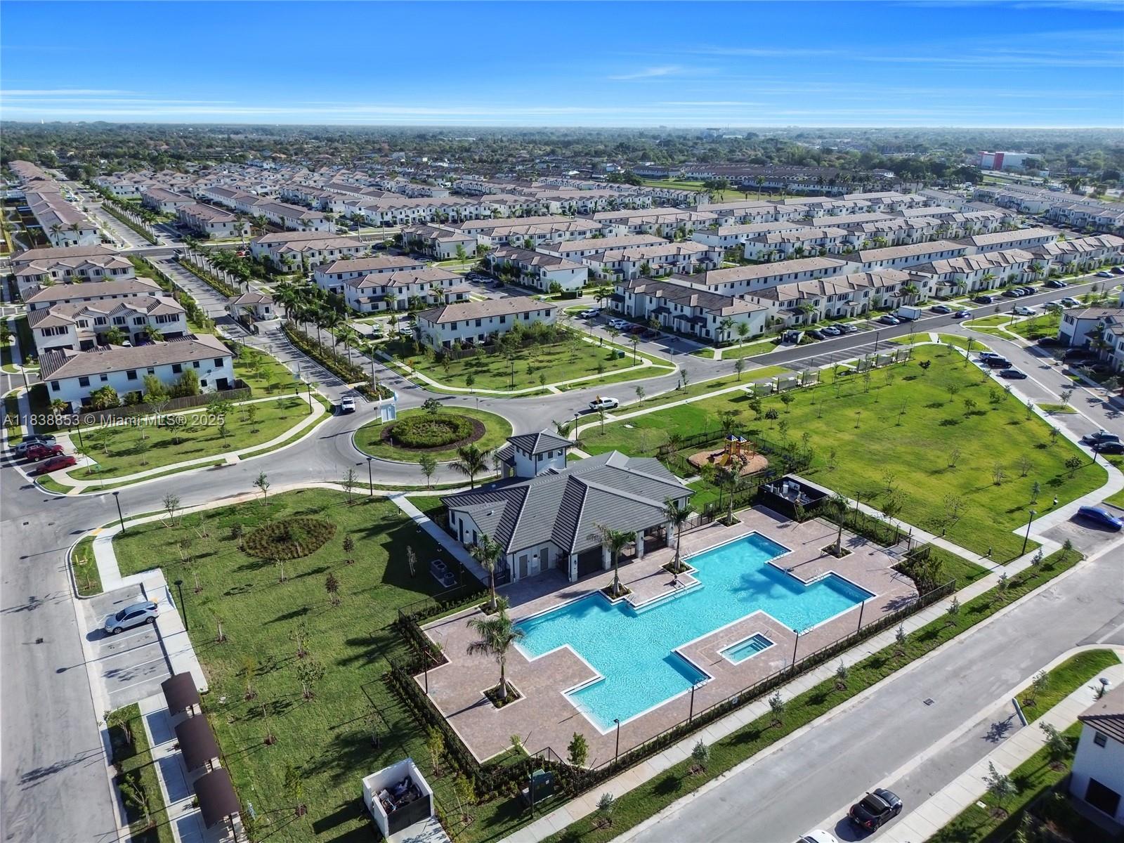 Siena Reserve - Residential