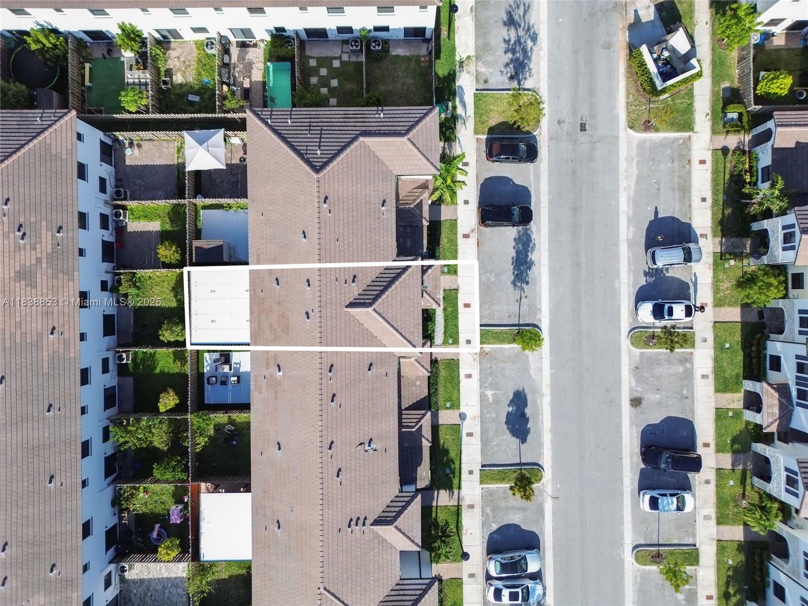 Siena Reserve - Residential