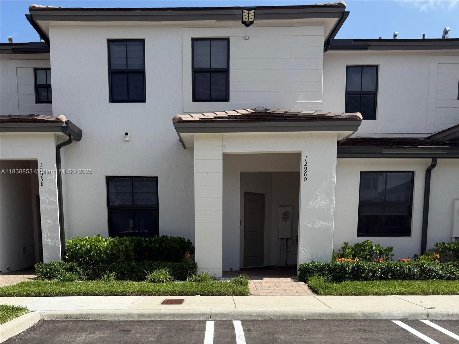 Siena Reserve - Residential