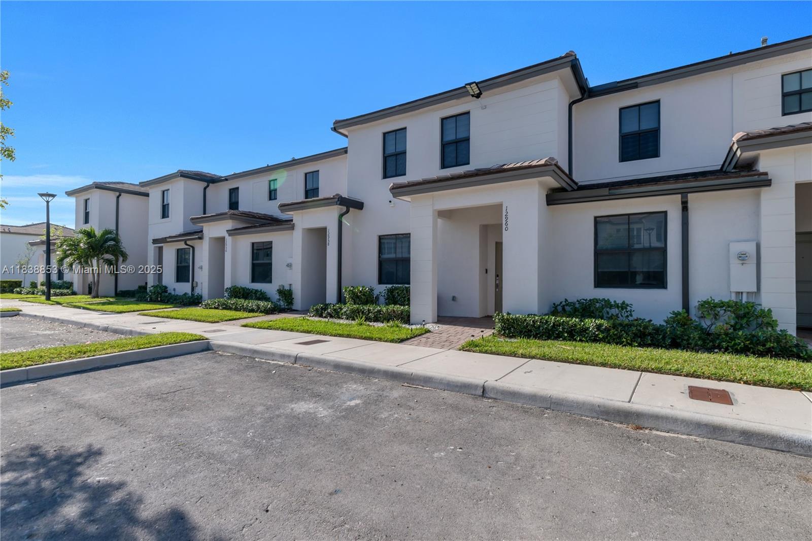 Siena Reserve - Residential