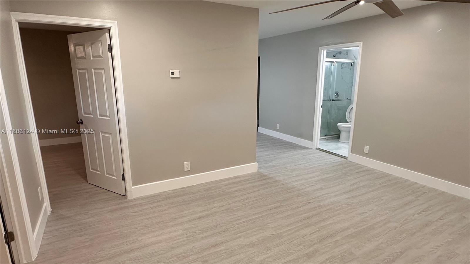 MONTICELLO PARK AMENDED P - Residential Lease