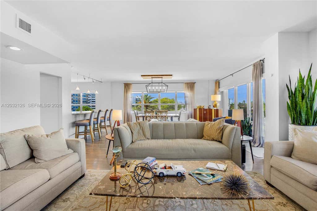 Photo of 2500 E Las Olas Blvd #408, Fort Lauderdale, FL 33301 (MLS # A12032126)