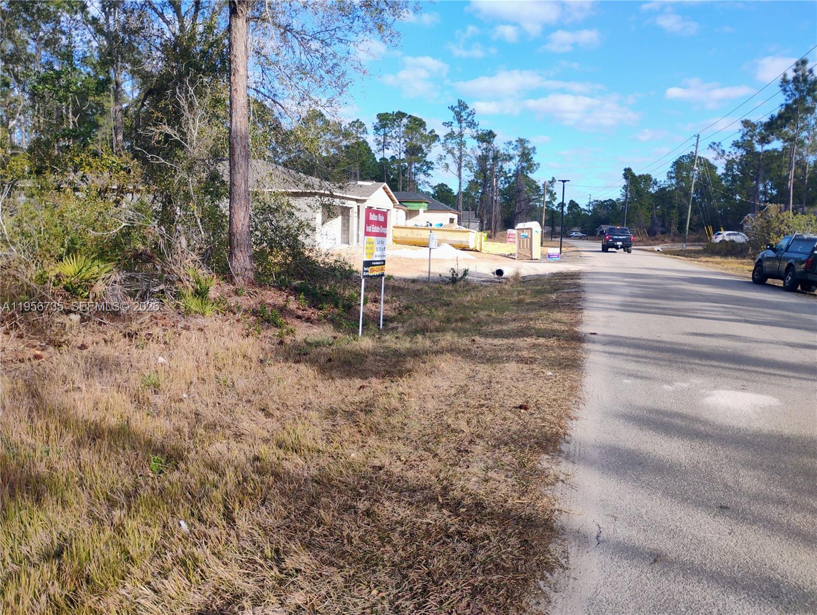 SUN N LK SEB UNIT 10 - Land