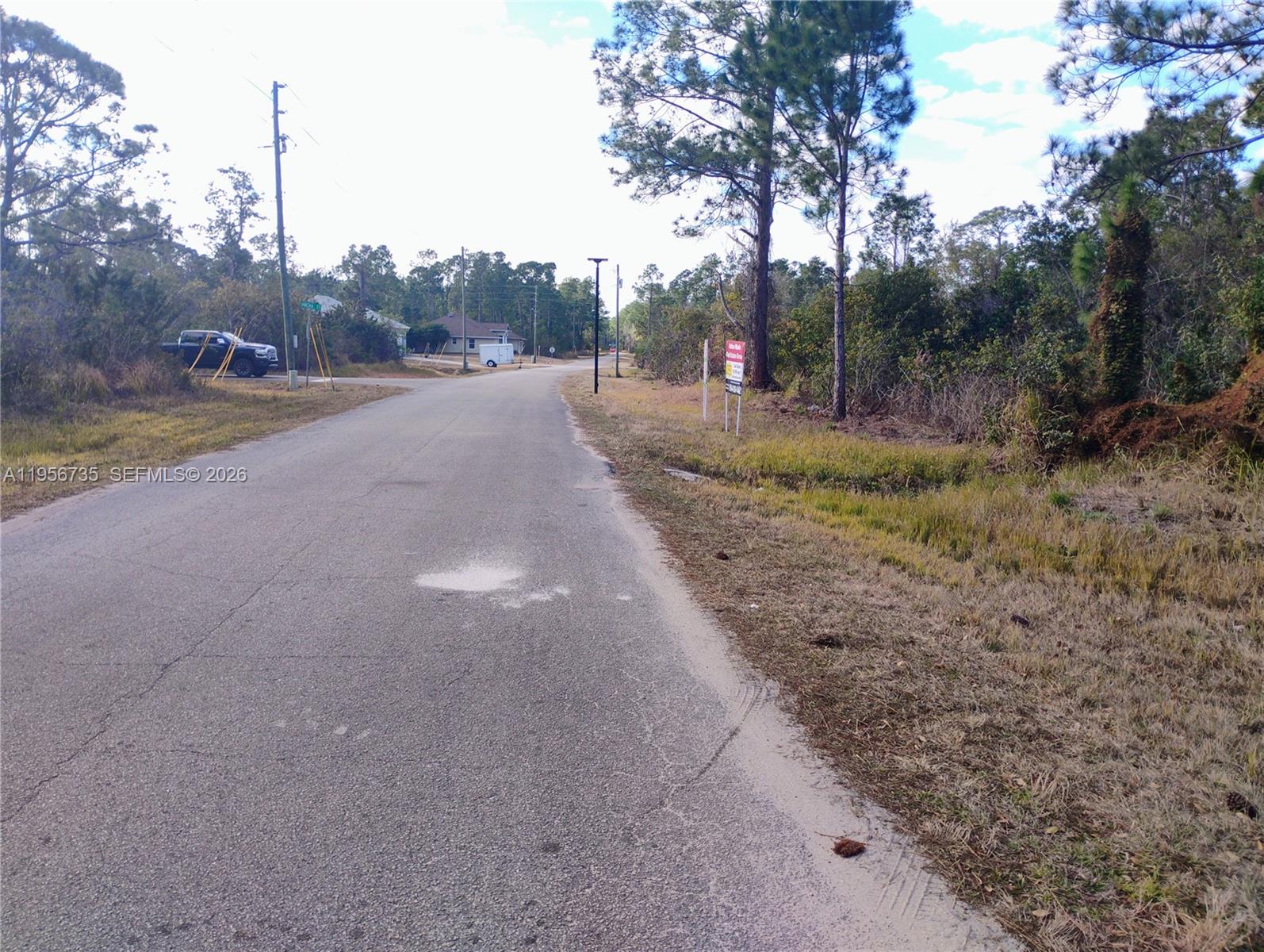 SUN N LK SEB UNIT 10 - Land