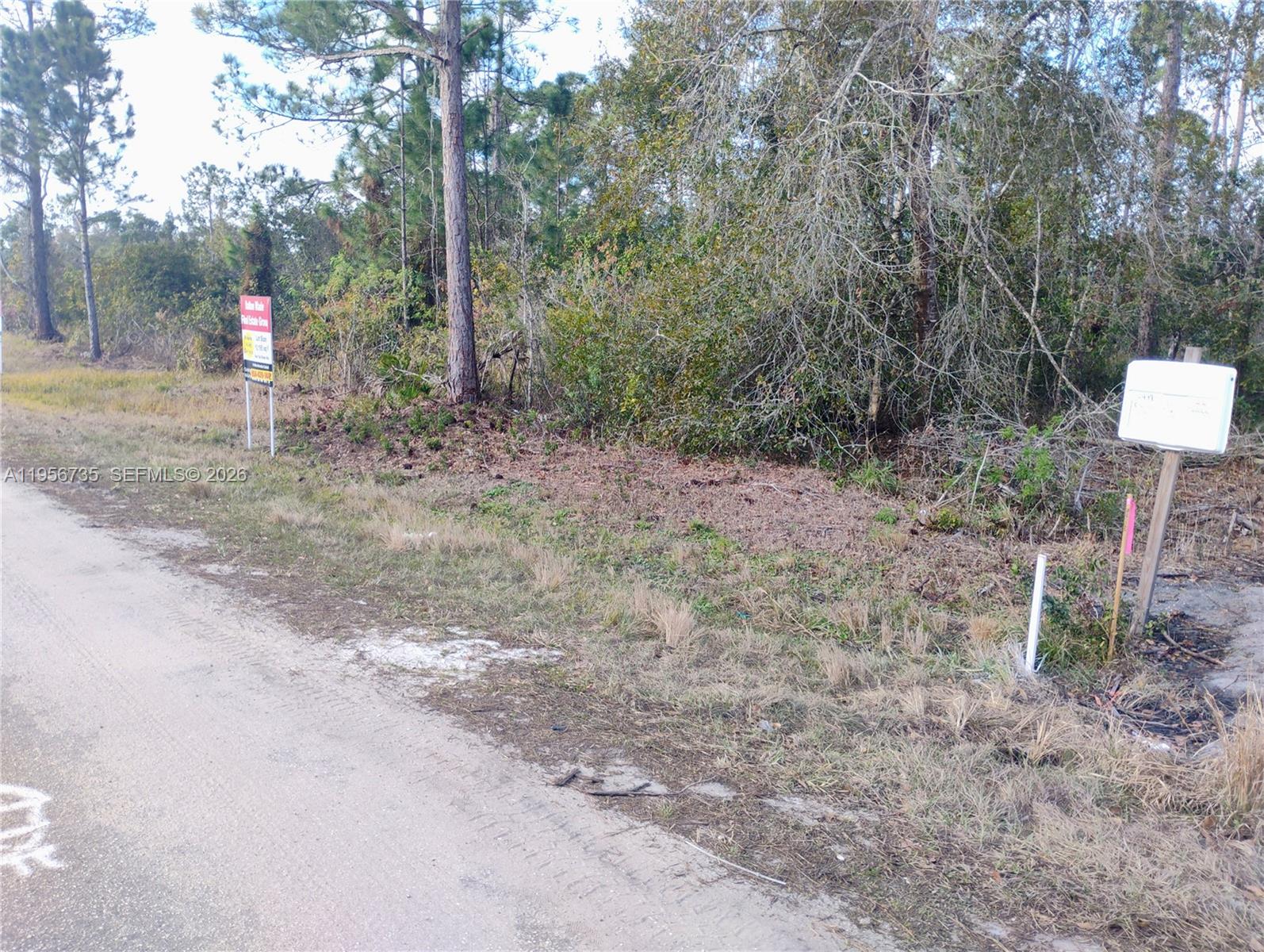 SUN N LK SEB UNIT 10 - Land