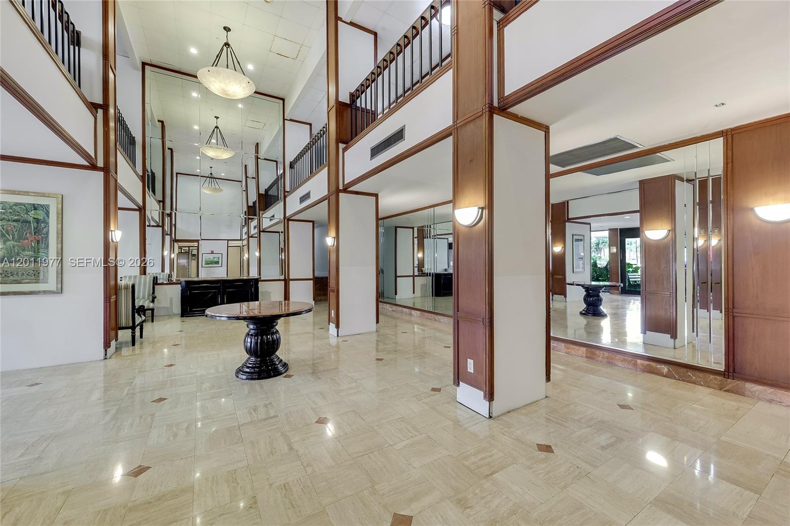 ADMIRALS PORT CONDO WEST - Residential
