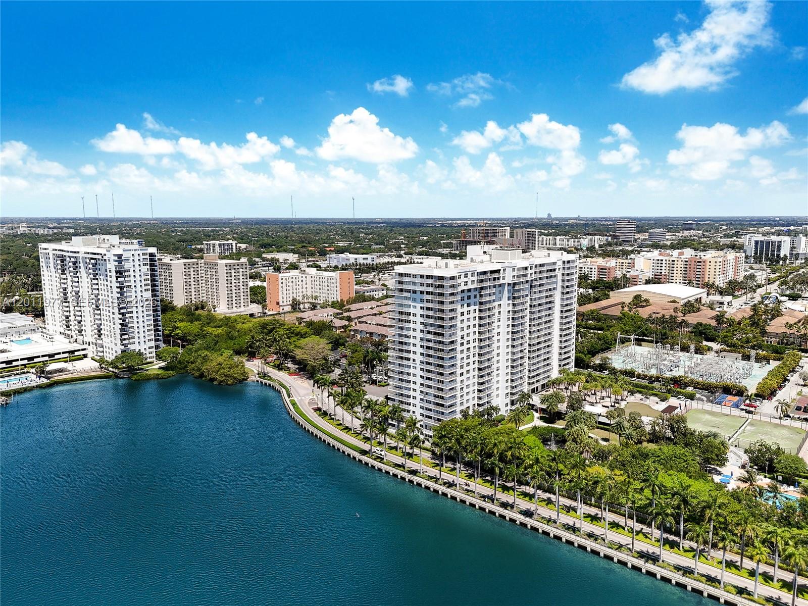 ADMIRALS PORT CONDO WEST - Residential