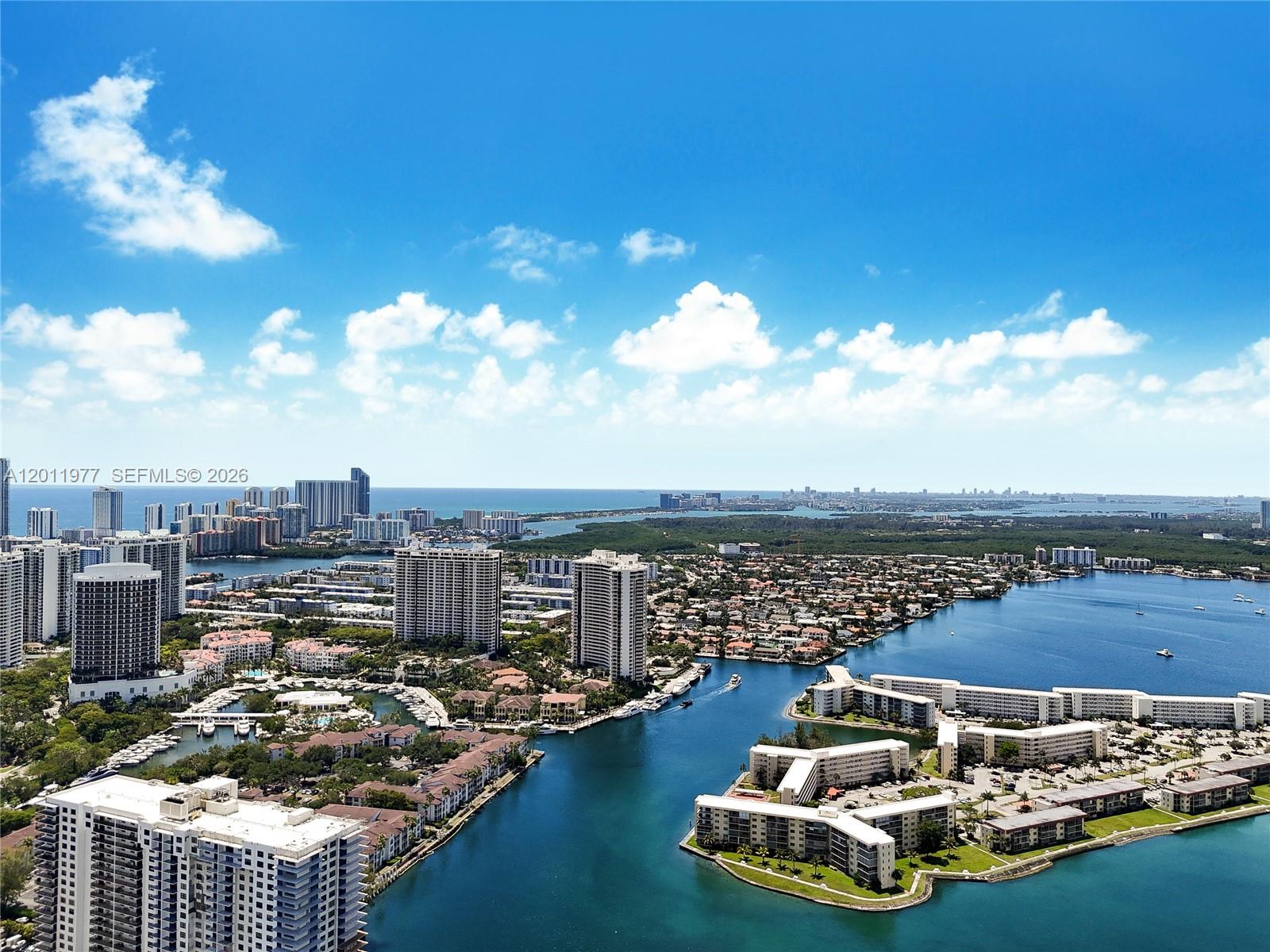ADMIRALS PORT CONDO WEST - Residential