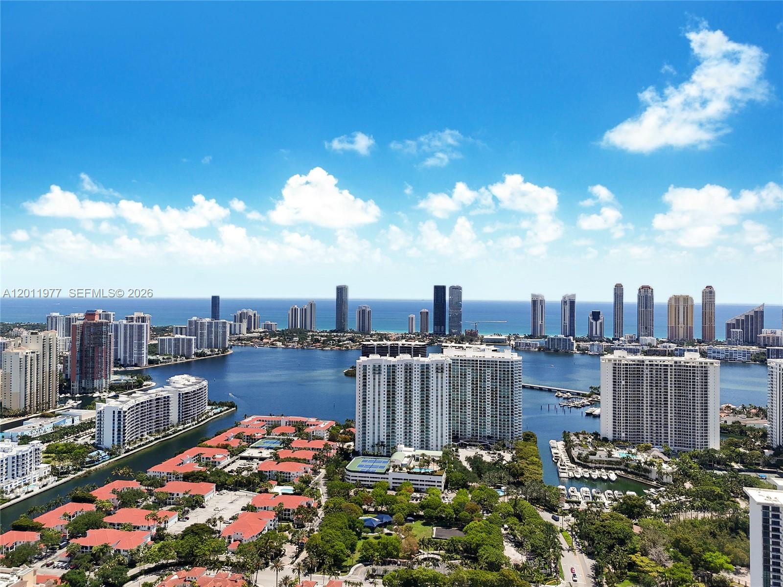 ADMIRALS PORT CONDO WEST - Residential