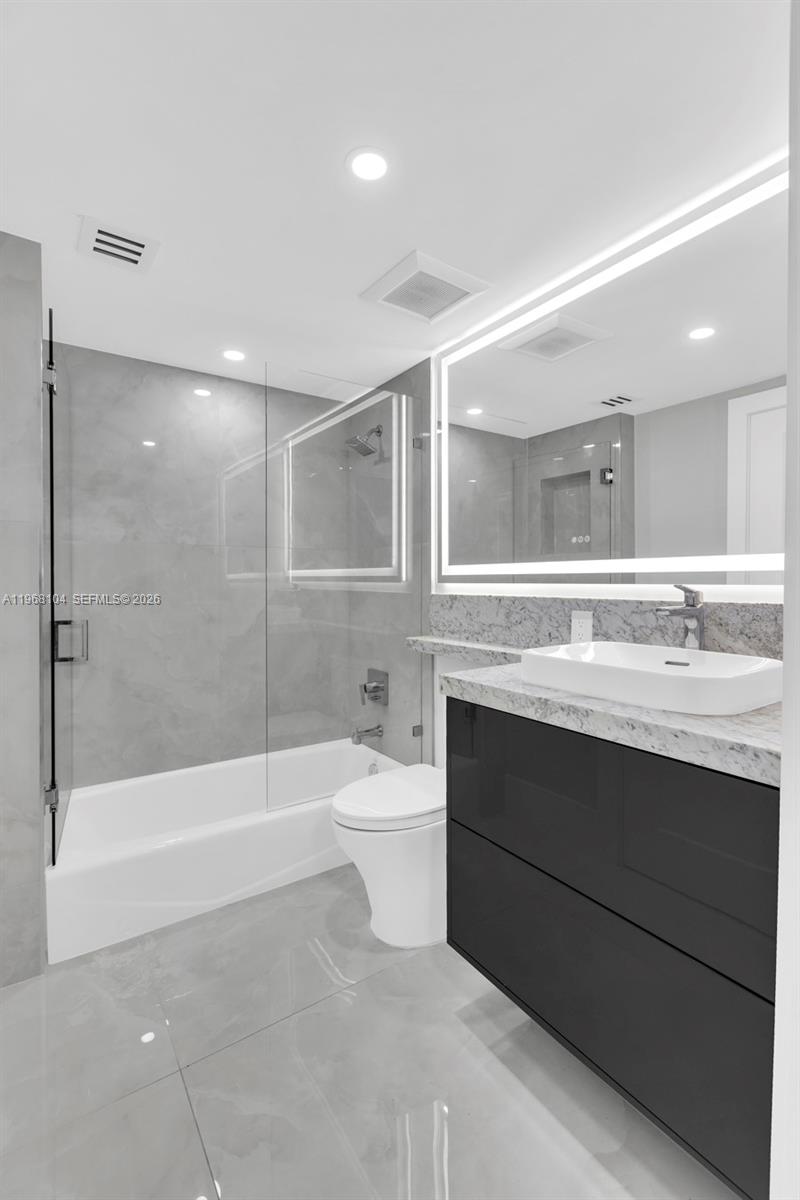 OCEAN PLAZA ON DEERFIELD - Residential