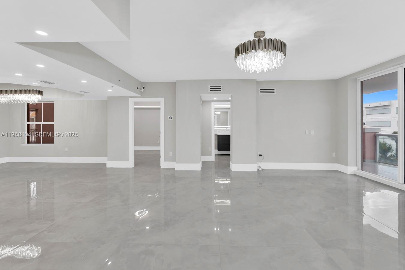 OCEAN PLAZA ON DEERFIELD - Residential