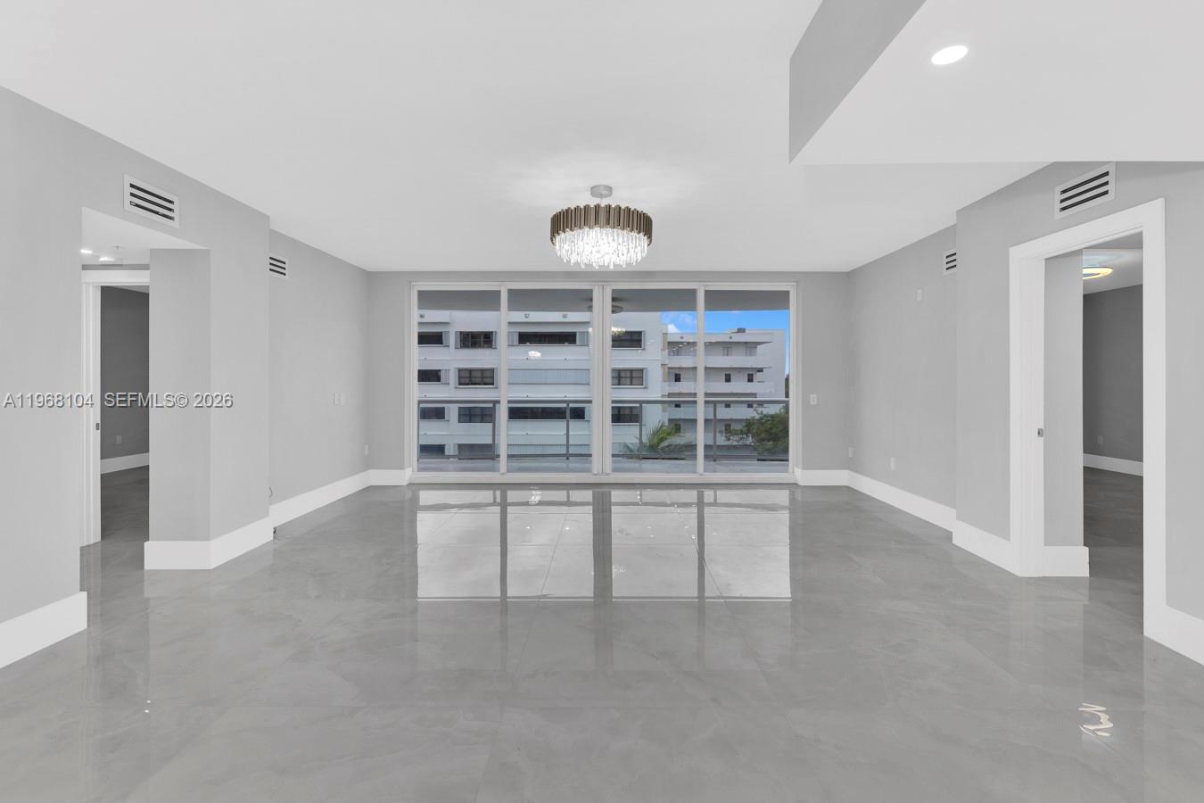 OCEAN PLAZA ON DEERFIELD - Residential