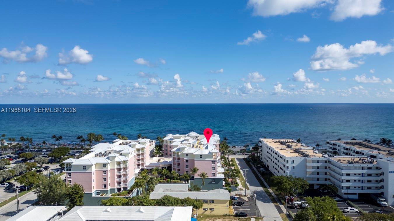 OCEAN PLAZA ON DEERFIELD - Residential