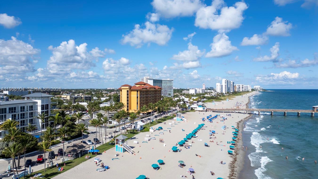 OCEAN PLAZA ON DEERFIELD - Residential