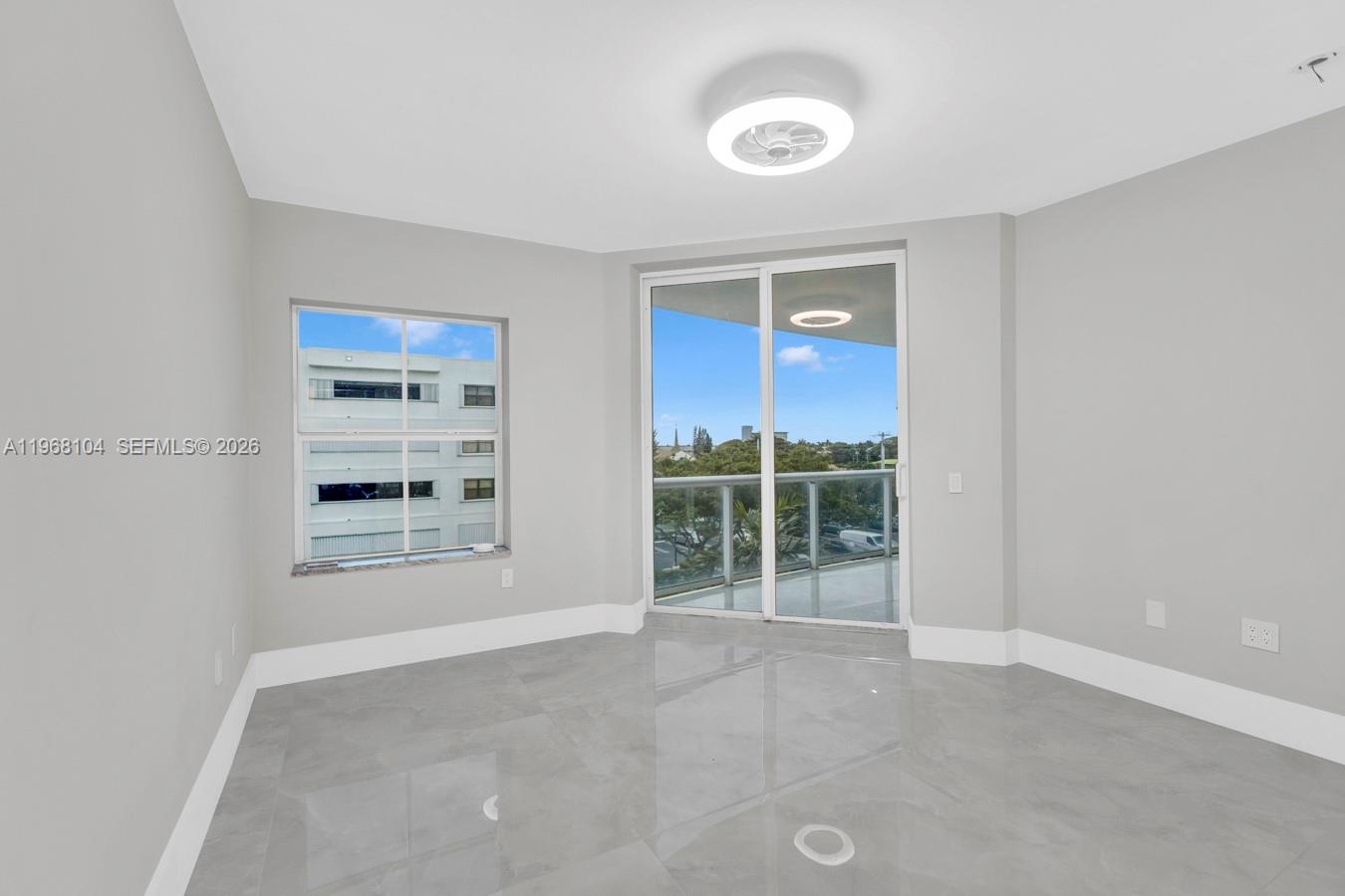 OCEAN PLAZA ON DEERFIELD - Residential