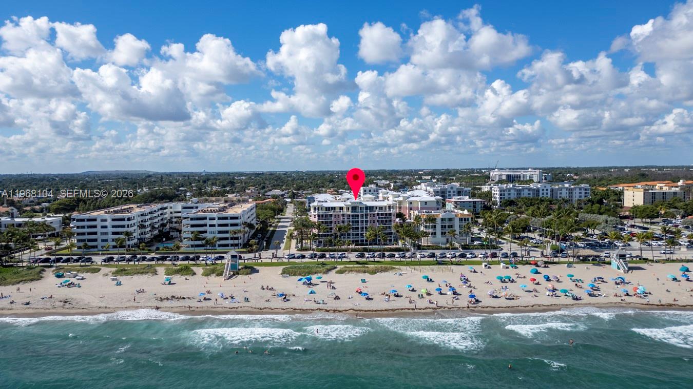 OCEAN PLAZA ON DEERFIELD - Residential