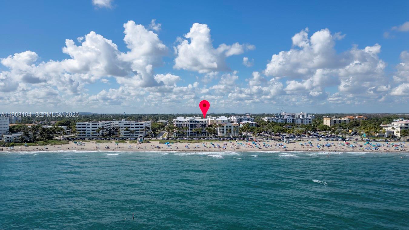 OCEAN PLAZA ON DEERFIELD - Residential
