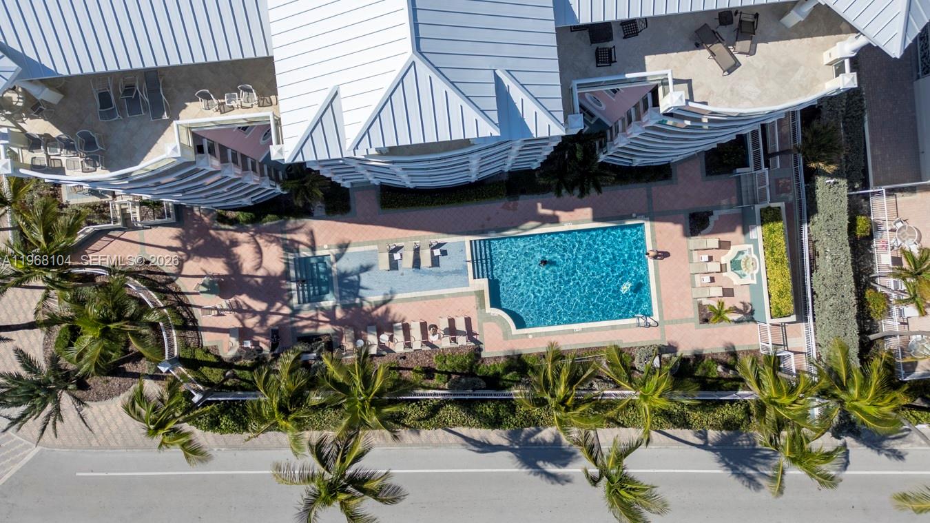 OCEAN PLAZA ON DEERFIELD - Residential