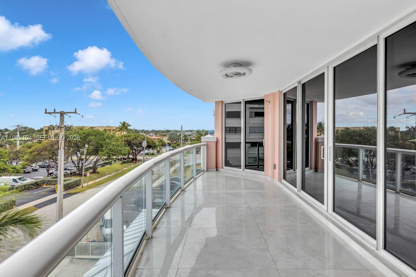 OCEAN PLAZA ON DEERFIELD - Residential