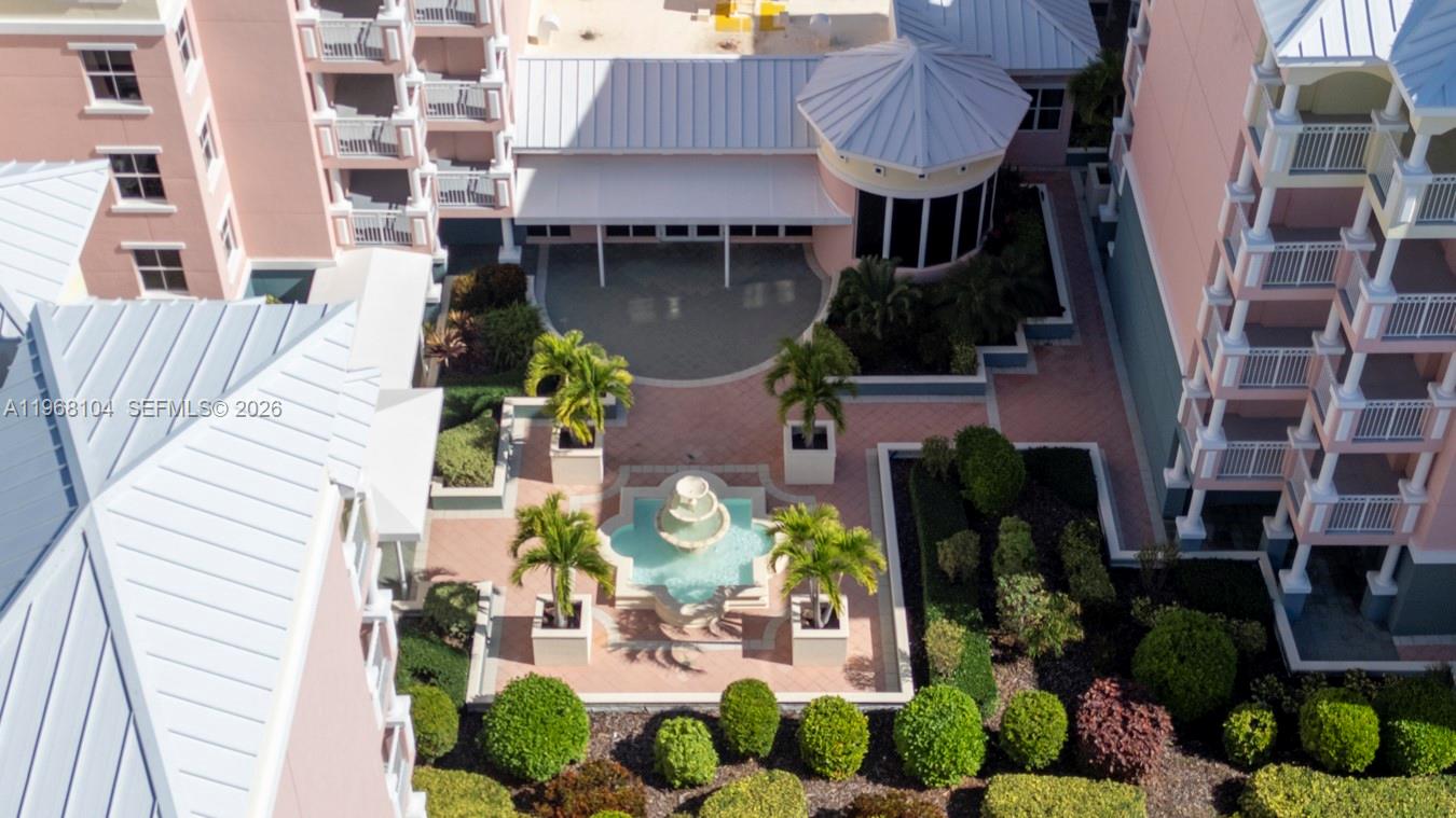 OCEAN PLAZA ON DEERFIELD - Residential