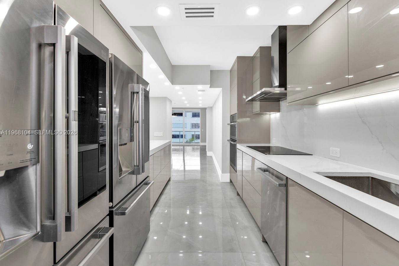 OCEAN PLAZA ON DEERFIELD - Residential