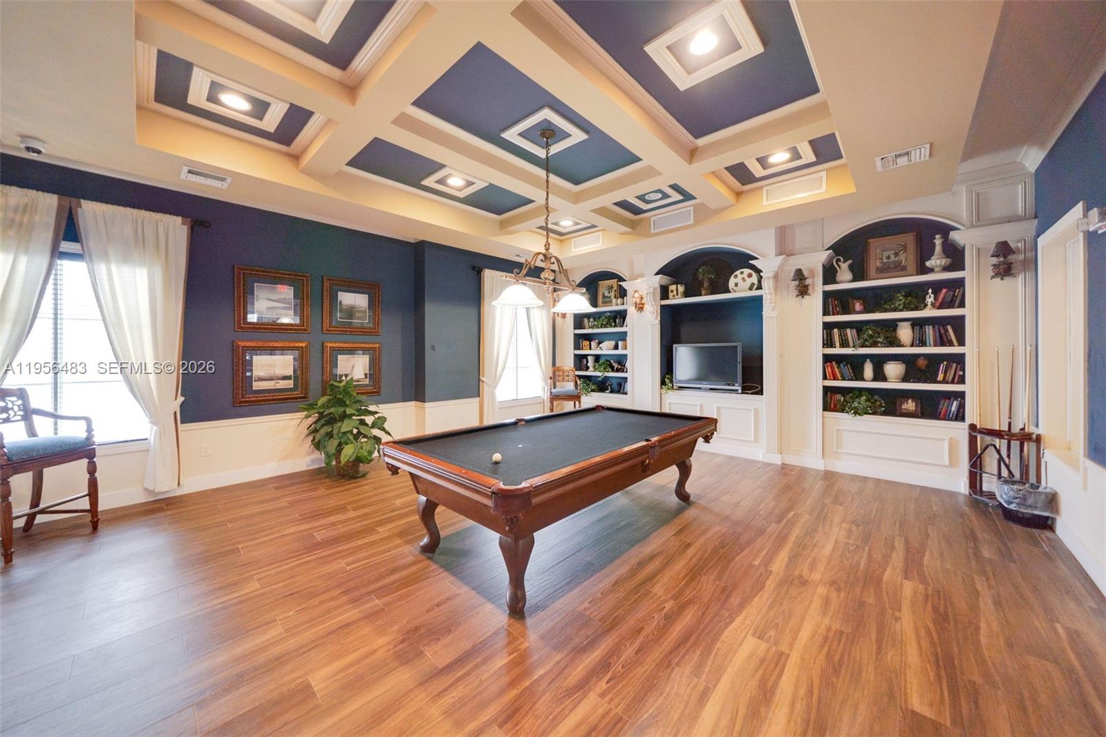 GABLES COURT CONDO - Residential