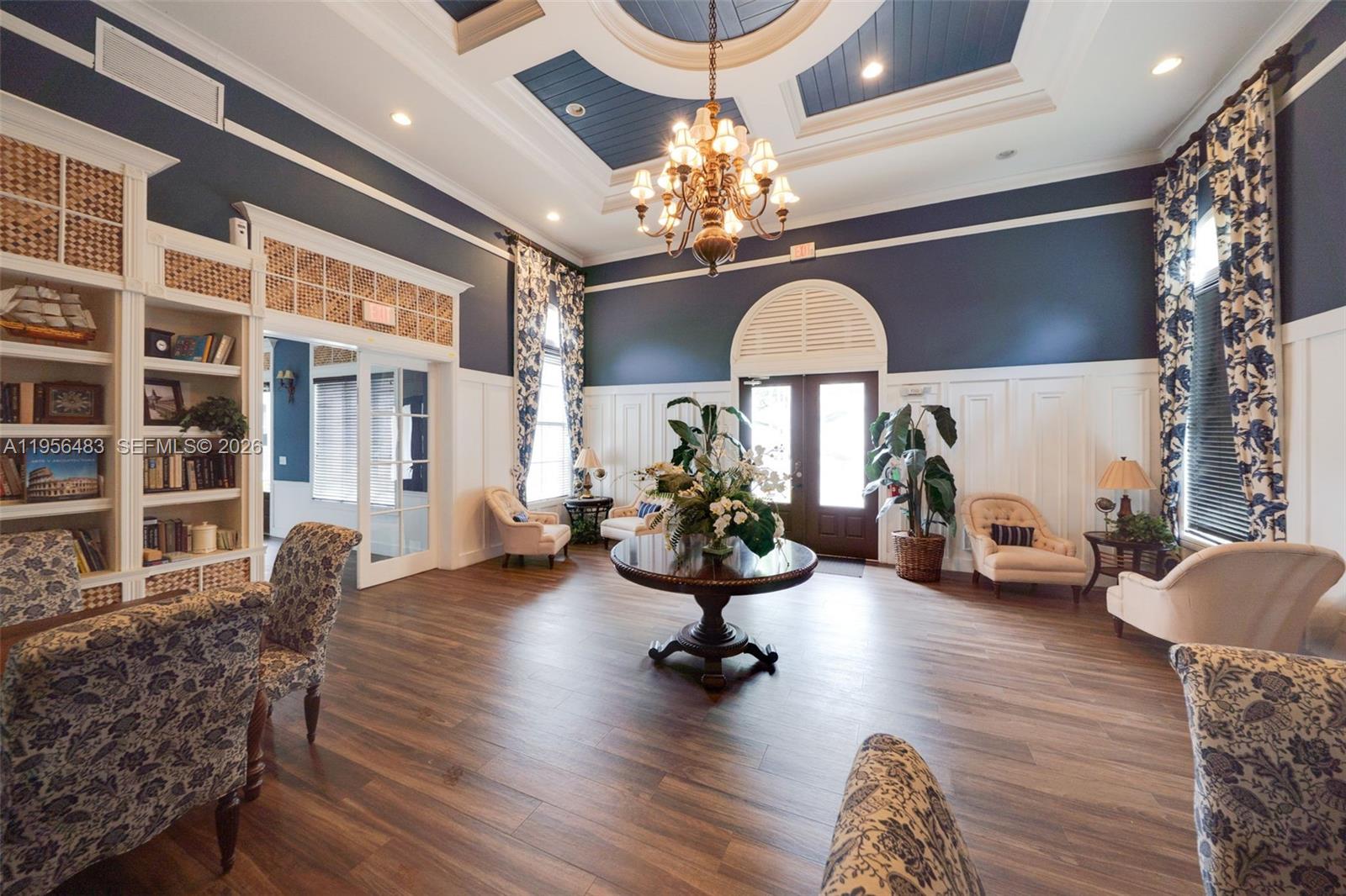 GABLES COURT CONDO - Residential