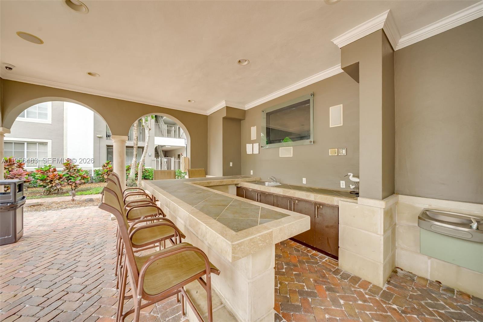 GABLES COURT CONDO - Residential