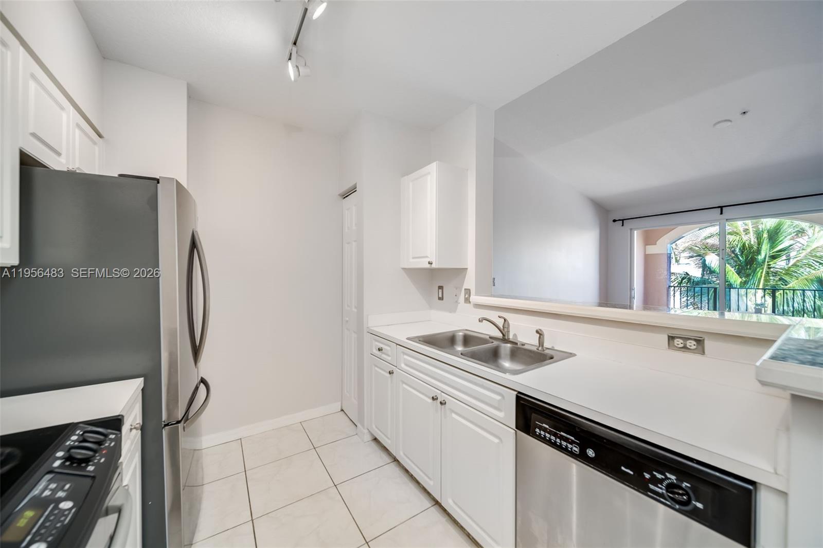 GABLES COURT CONDO - Residential