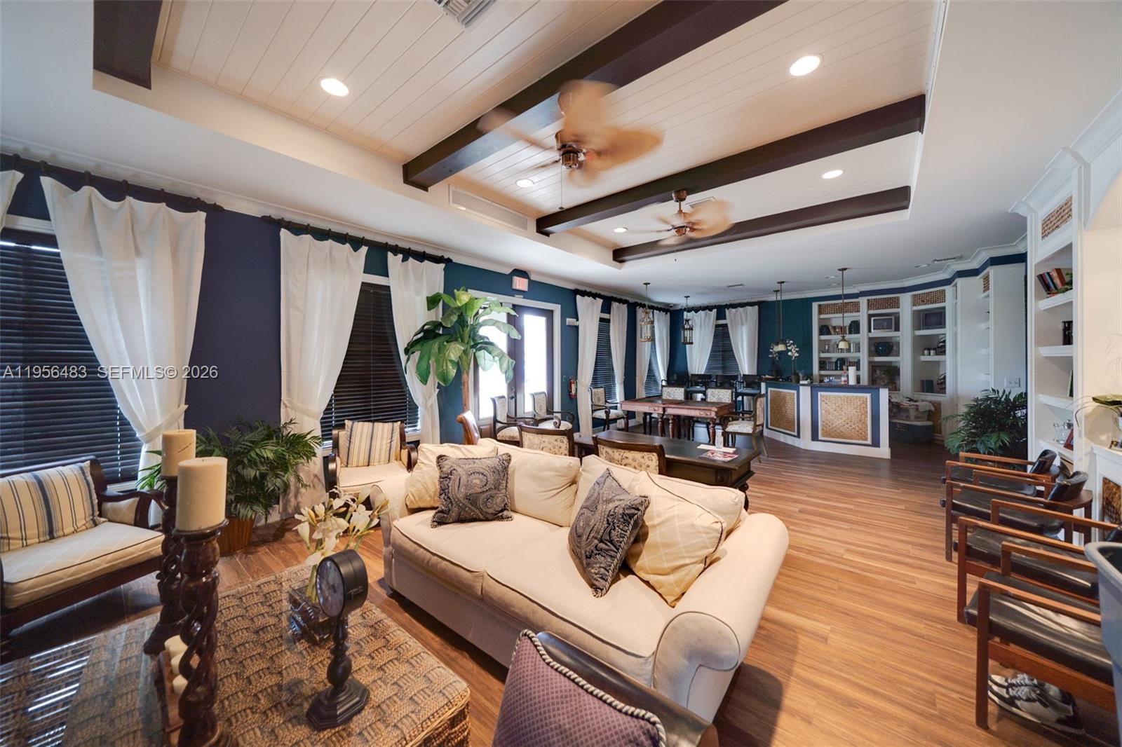 GABLES COURT CONDO - Residential