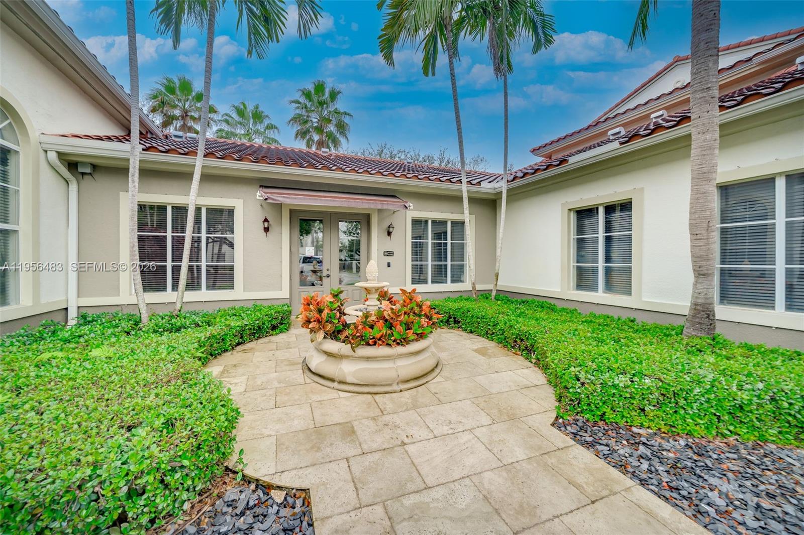 GABLES COURT CONDO - Residential