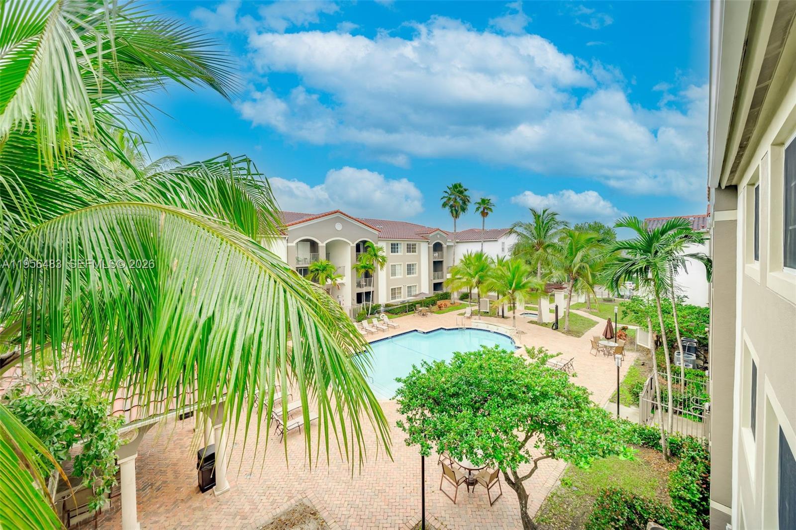 GABLES COURT CONDO - Residential