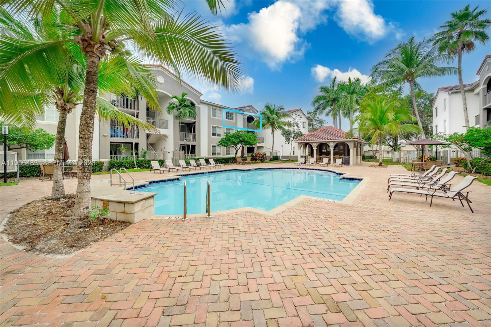 GABLES COURT CONDO - Residential