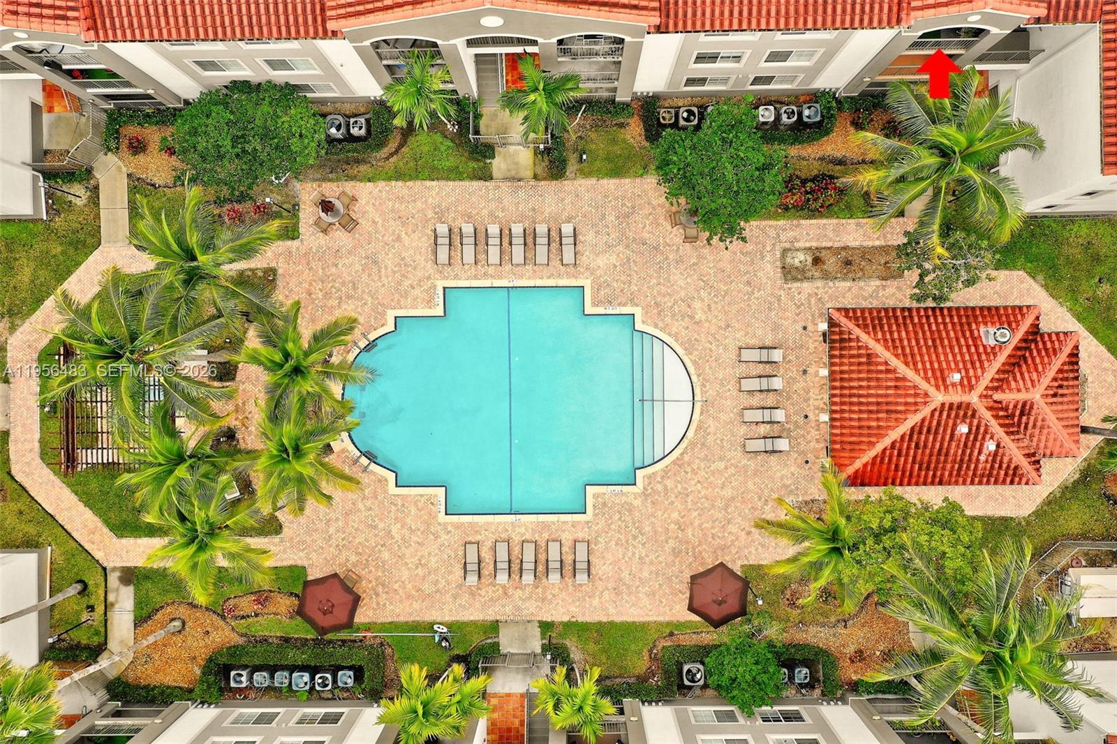 GABLES COURT CONDO - Residential