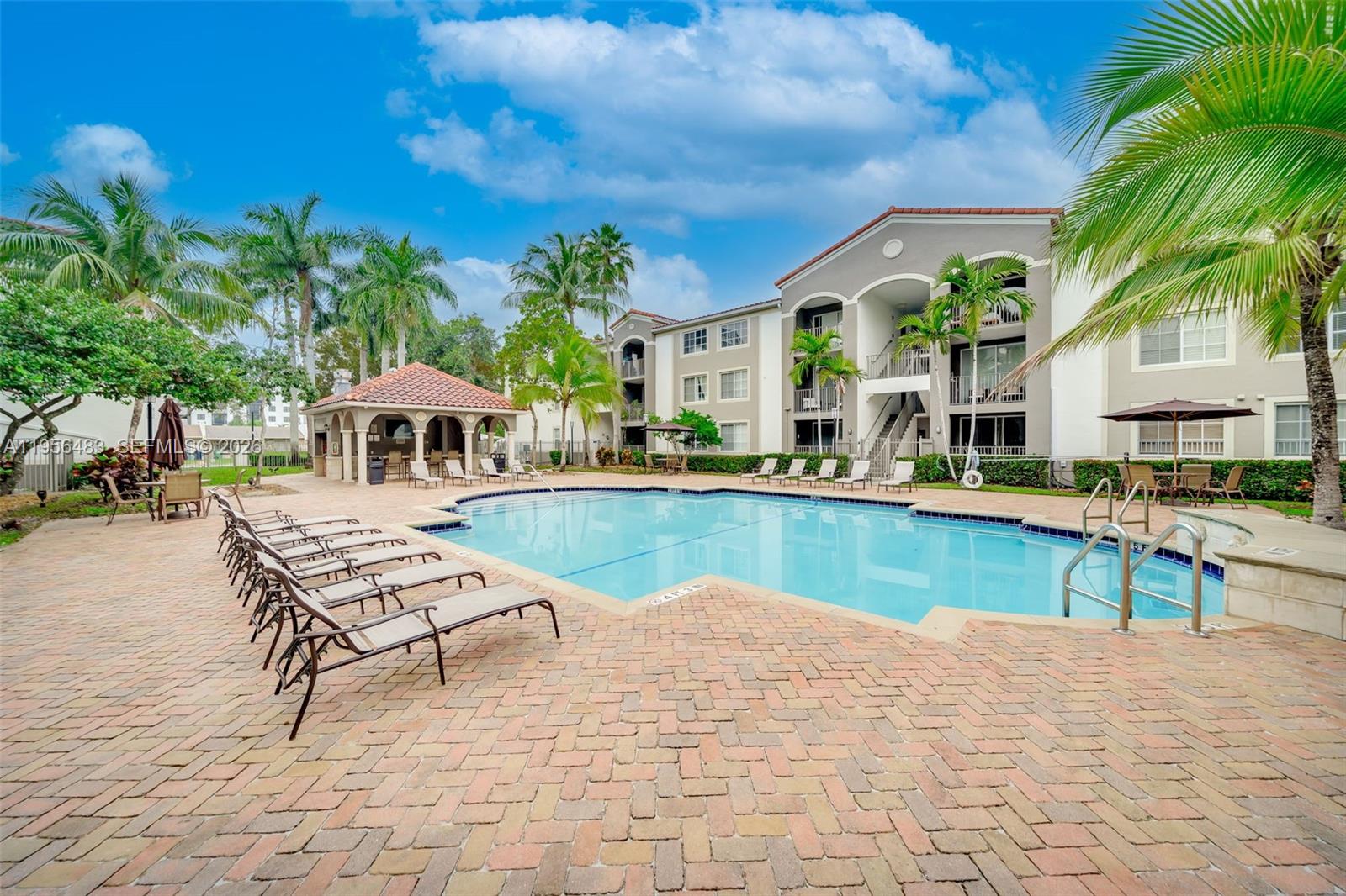 GABLES COURT CONDO - Residential