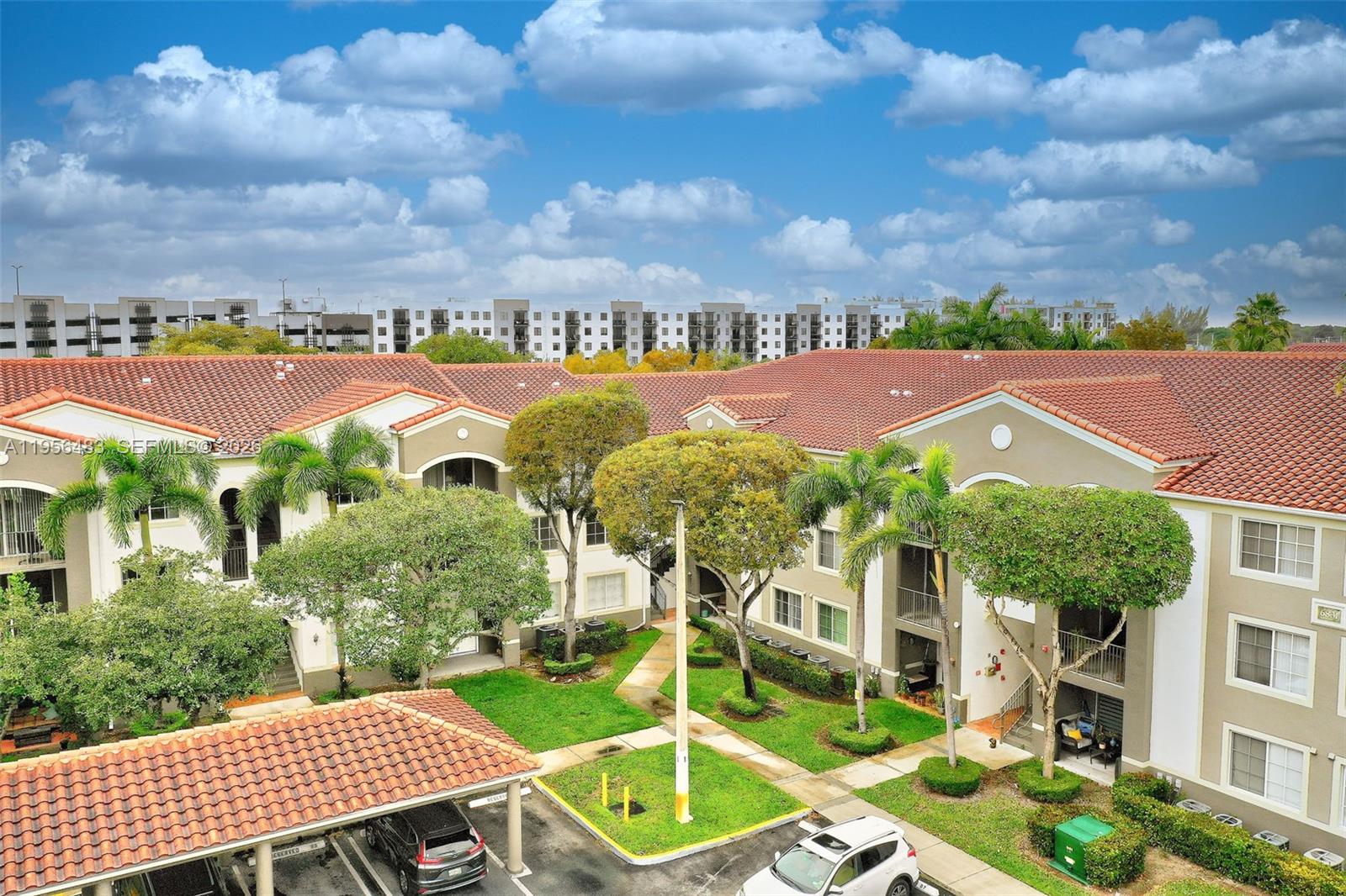 GABLES COURT CONDO - Residential