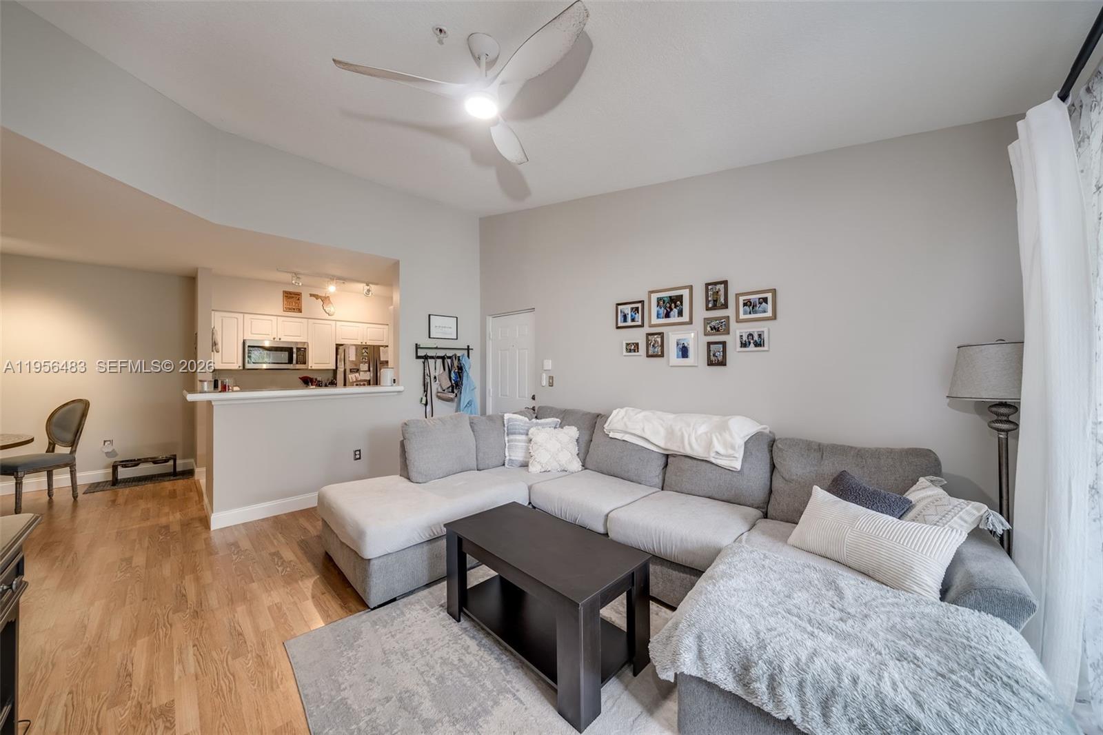 GABLES COURT CONDO - Residential