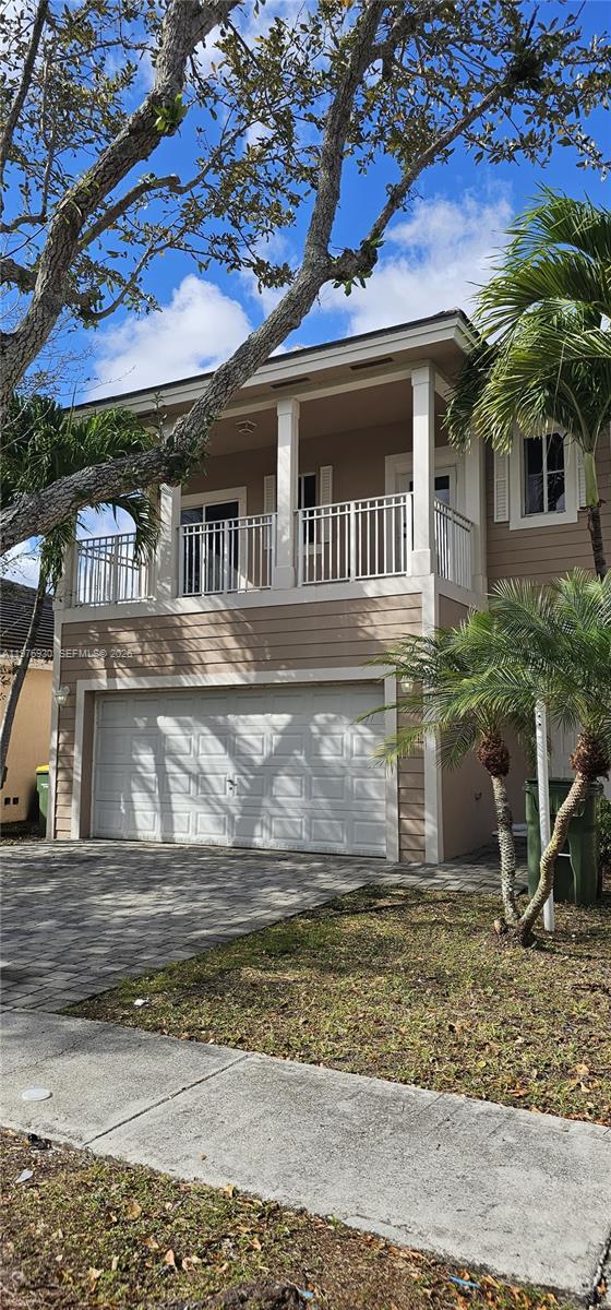 EMILIOS PLACE AT OASIS - Residential Lease