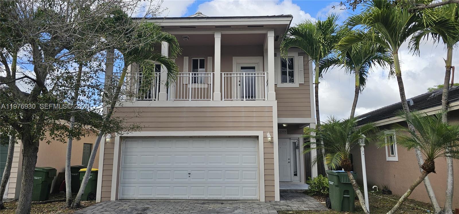 EMILIOS PLACE AT OASIS - Residential Lease