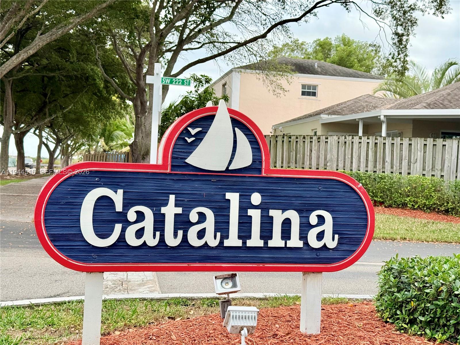 LAKES BY THE BAY SEC 5 - Residential