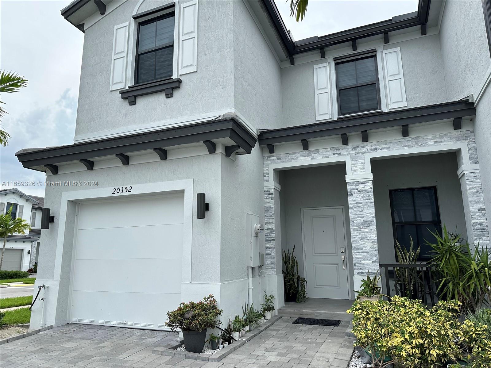 20352 Nw 6th Ave 20352, Miami Gardens, Broward County, Florida - 3 Bedrooms  
3 Bathrooms - 