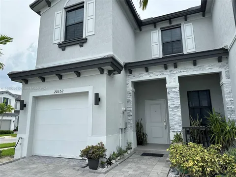 20352 NW 6th Ave Unit 20352, Miami Gardens, FL 33169 - MLS#: A11659326