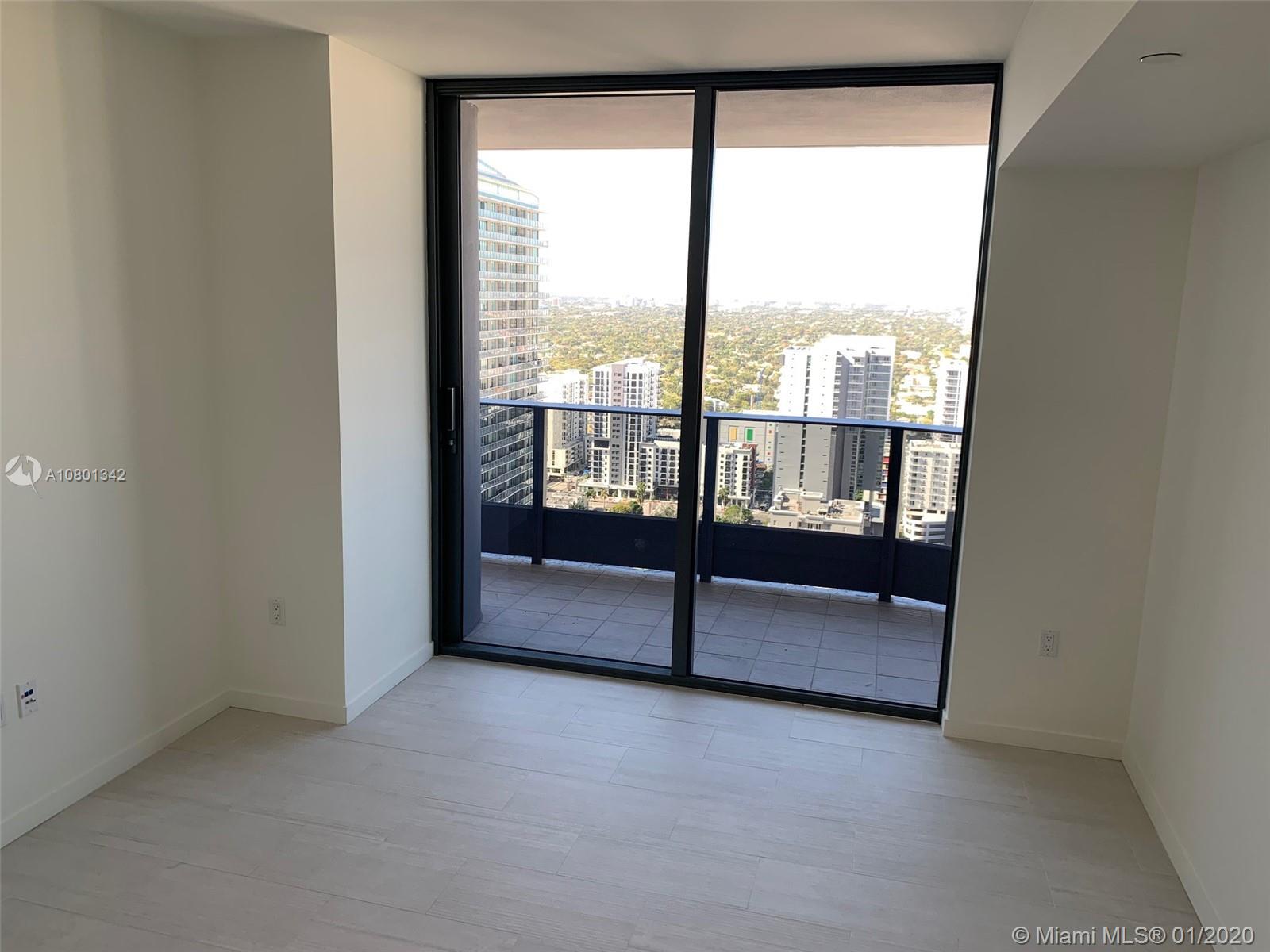 Brickell Flatiron - Residential Lease