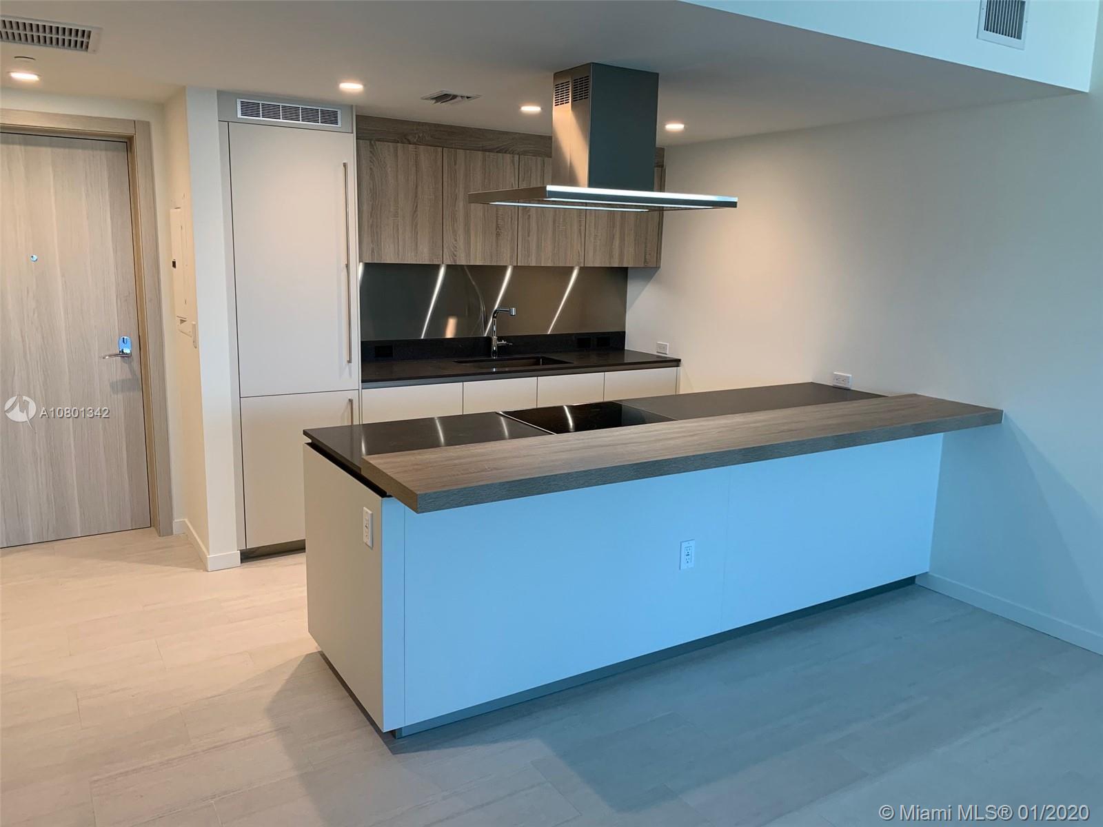Brickell Flatiron - Residential Lease