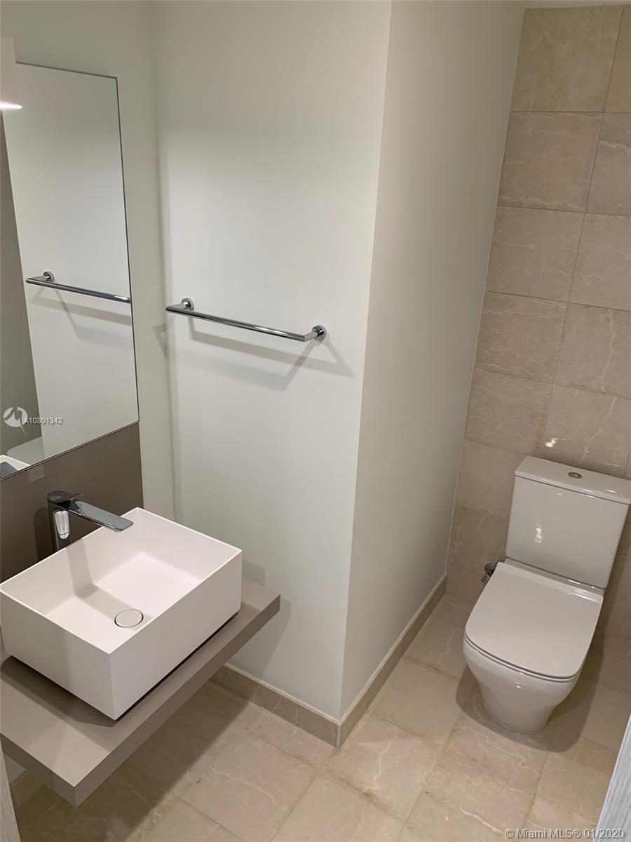 Brickell Flatiron - Residential Lease